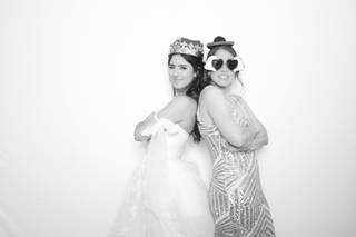 Pose Pro's Photo Booth - 4