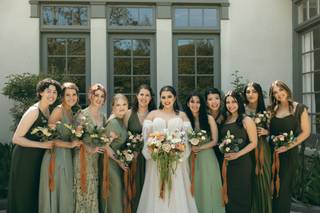Angela Tam Glam Team | Beloved Glamorous LLC - 22
