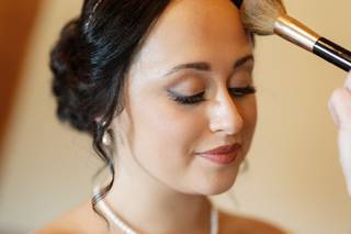 Wedding Hair by Liz - 6