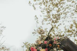 Of the Fields Floral Design - 6