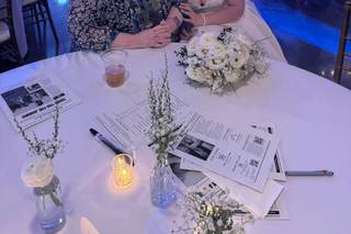 Nicholas' Wedding DJ Service - 6
