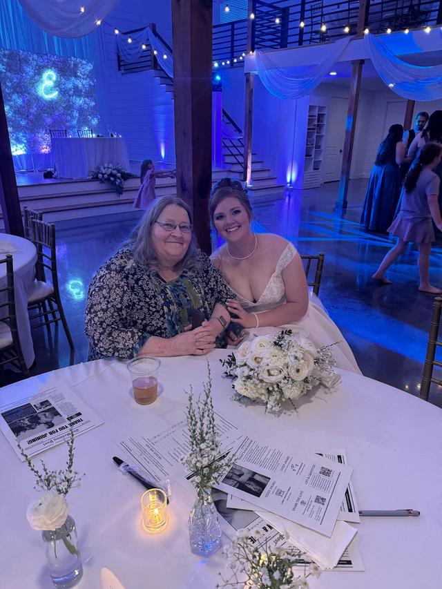 Nicholas' Wedding DJ Service - 2