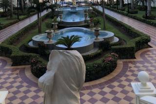 Travel with Suzanne - 1