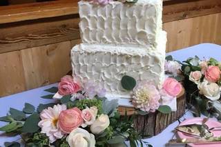 KJ's Cakery Bakery - 10
