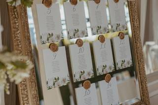 Kat Keane Weddings & Events - 5