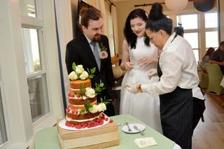 Carriage House Catering - 30