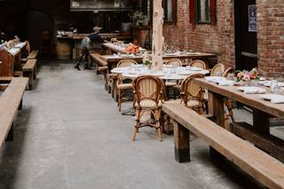 Radegast Hall & Biergarten - 14