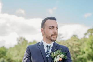 Carolina Occasions Planning - 10
