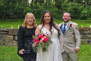 Married by Megan - 12