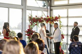 Sunset Terrace at Chelsea Piers - 8