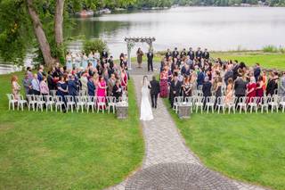 The Crooked Lake House - 10