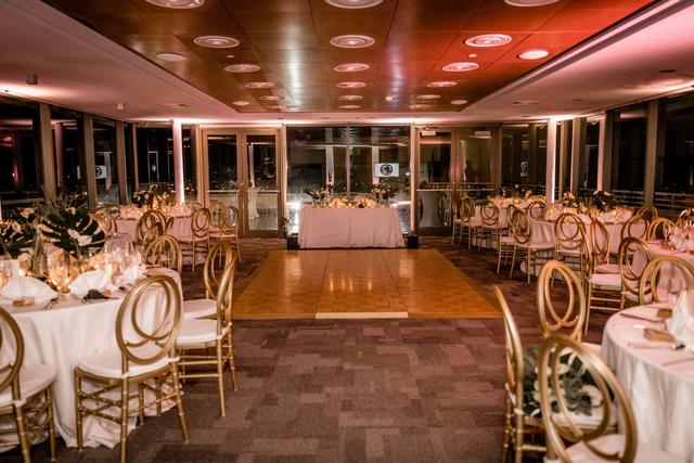 EOS Events - 3