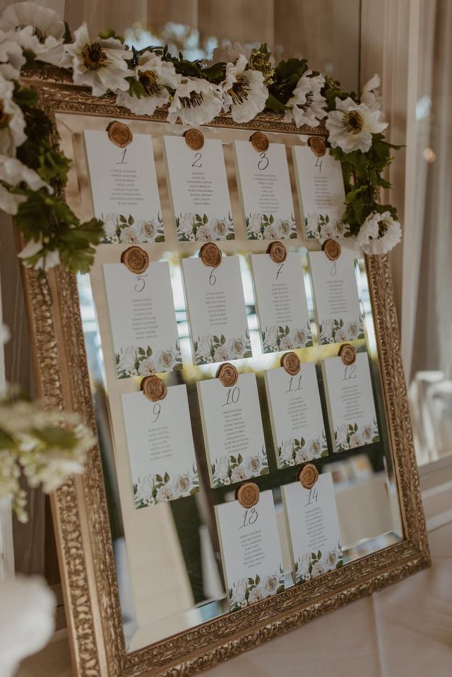 Kat Keane Weddings & Events - 1