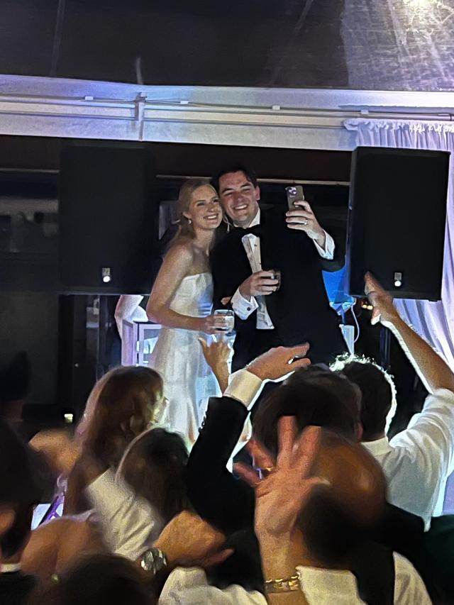 Butterworth Events - 2