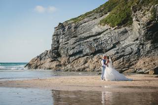 Alexa Poppe Wedding Photography - 21