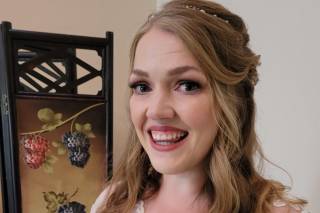 Bella Bridal Artistry - 55