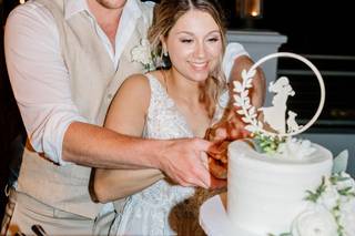 Sweet Divas Cakery - 58