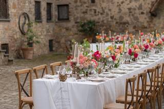 Maison d'Eventi di Fabiana Vernetti - 37