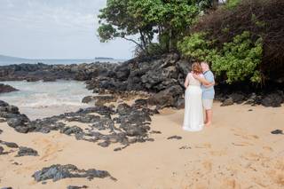 Aloha Maui Dream Weddings - 5