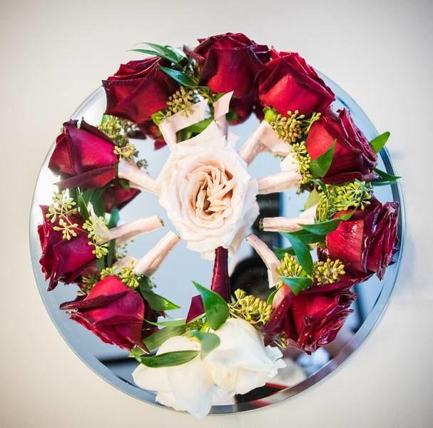 Tying the Knot with Tifanie - 4