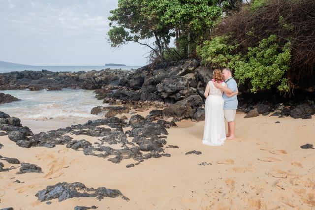 Aloha Maui Dream Weddings - 1