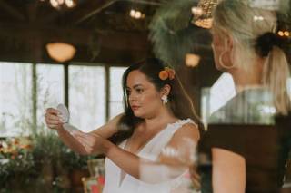 Christina Delfino Makeup Artistry - 7