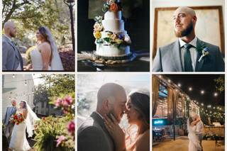 Jeff & Mollie - 16