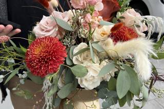 Storybook Weddings & Events - 14