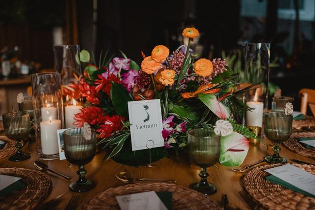 Maryta Osorio Weddings & Events - 3