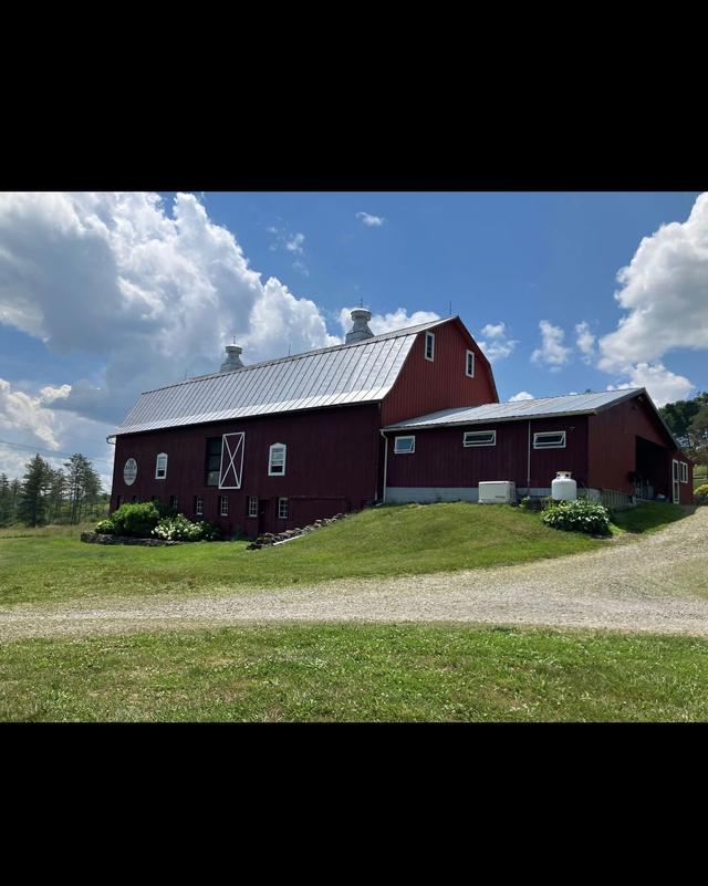 The Barn at Hillsprings Farm - 2