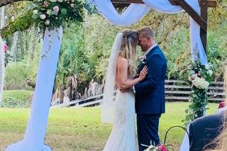 Loretta Bridal Boutique - 23