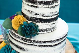 The Baker's Box - 20