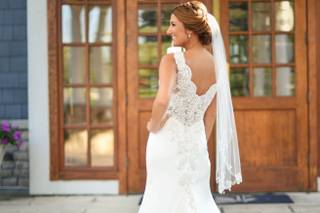 Blush and Bobby Pins - 46