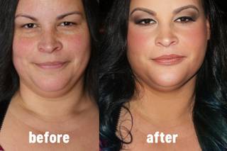 Makeup by Candace - 56