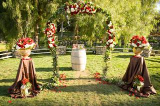 Lake Oak Meadows Weddings and Events - 37