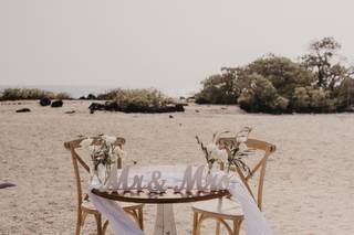 Naupaka Events & Weddings - 5