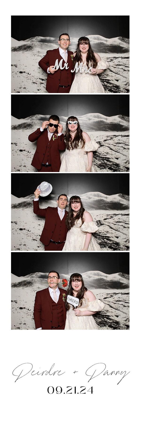 ZimZoom Photo Booth - 2
