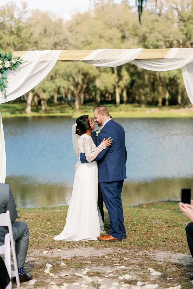 Ranch Wedding Events - 3