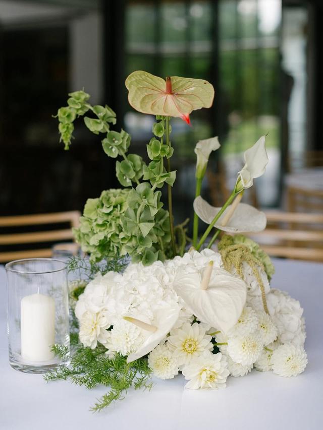 Luxury Floral - 3