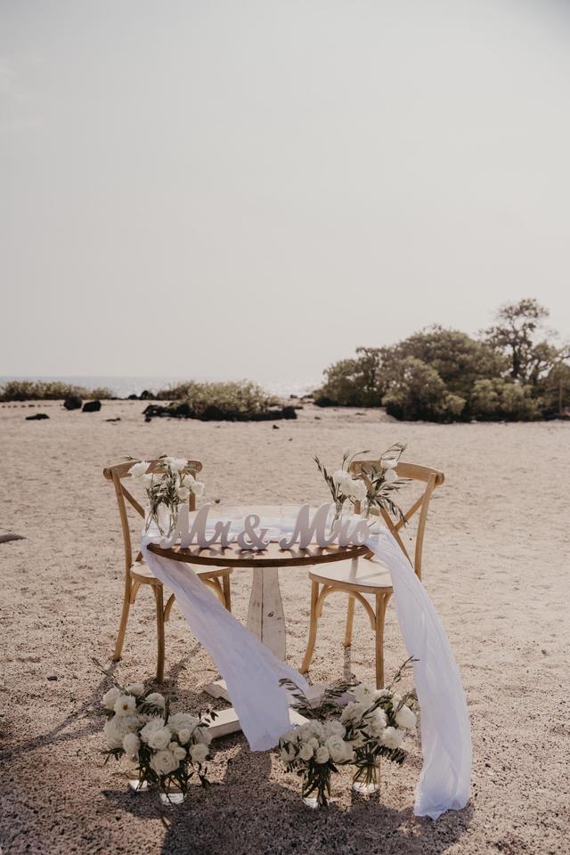 Naupaka Events & Weddings - 2