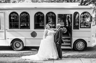 Philadelphia Trolley Transportation & Sightseeing Tours - 7