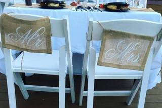 The Wedding Shop by Uniting Happiness - 25