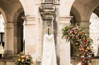 Mariza Ordaz Wedding & Event Planner - 17