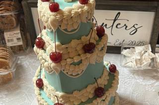 Alani Bakery LLC - 5