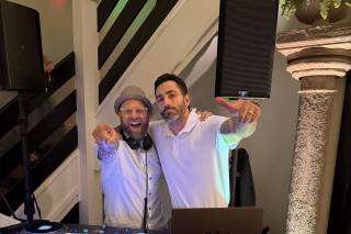 DJ Jon Strader - 6