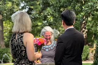 Signature · Cakes & Vows - 8