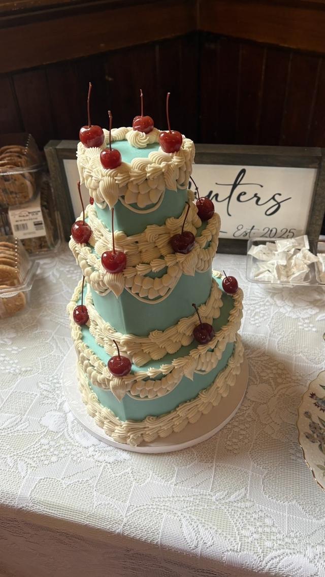 Alani Bakery LLC - 1