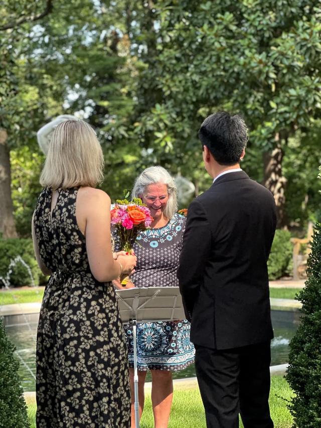 Signature · Cakes & Vows - 4