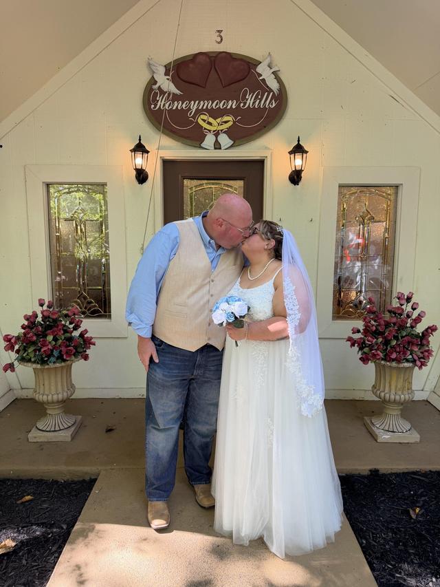 Wedding Chapel at Honeymoon Hills - 2