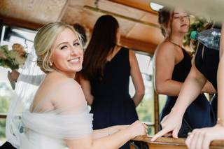 Michelle's Hair and Beauty Bridal - 8